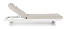 Carica l'immagine nel visualizzatore di Gallery, Orlando Store™ - Lettino Infinity Bianco
