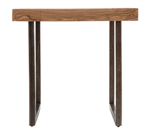 Load image into Gallery viewer, Orlando Store™ - Tavolo da Pranzo Mumbai Quadrato Allungabile
