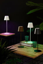 Carica l'immagine nel visualizzatore di Gallery, Orlando Store™ - Lampada Led Etna Marrone H38
