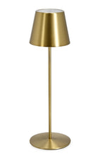 Carica l'immagine nel visualizzatore di Gallery, Orlando Store™ - Lampada Led Etna Oro H38
