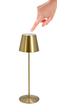Carica l'immagine nel visualizzatore di Gallery, Orlando Store™ - Lampada Led Etna Oro H38
