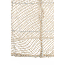 Load image into Gallery viewer, Orlando Store™ - Lampadario Makassar Crema Ø42x42
