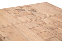 Load image into Gallery viewer, Orlando Store™ - Tavolo da Pranzo Mumbai Quadrato Allungabile
