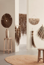 Carica l'immagine nel visualizzatore di Gallery, Orlando Store™ - Tappeto Taniko Ovale Naturale 170X240
