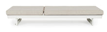 Carica l'immagine nel visualizzatore di Gallery, Orlando Store™ - Lettino Infinity Bianco
