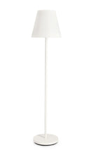 Carica l'immagine nel visualizzatore di Gallery, Orlando Store™ - Piantana Solar Led Speaker Bianca H150
