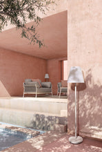Carica l'immagine nel visualizzatore di Gallery, Orlando Store™ - Piantana Solar Led Speaker Bianca H150
