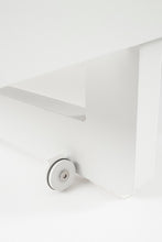 Carica l'immagine nel visualizzatore di Gallery, Orlando Store™ - Lettino Infinity Bianco
