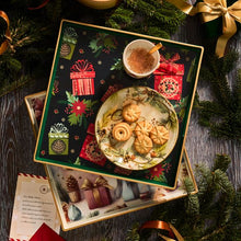 Load image into Gallery viewer, Orlando Store™ - Vassoio Party Time Verde 35 x 35 cm
