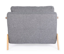 Load image into Gallery viewer, Orlando Store™ - Hayden 1P Sofa Bed Grey
