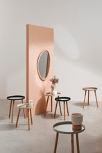 Carica l'immagine nel visualizzatore di Gallery, Orlando Store™ - Specchio Kennelly Ovale Naturale 50X80H
