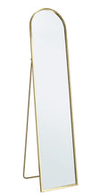 Load image into Gallery viewer, Orlando Store™ - Specchio Henrique Oro 40X175H
