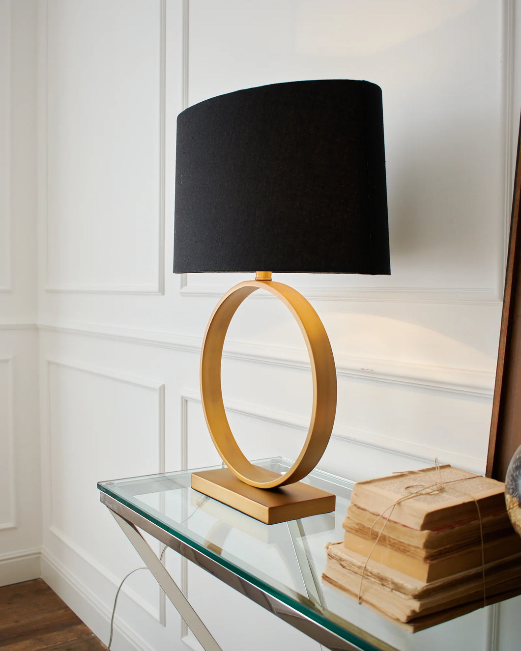 Orlando Store™ - Lampada Kensington