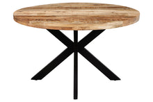 Load image into Gallery viewer, Orlando Store™ - Detroit Tavolo Pranzo 130cm
