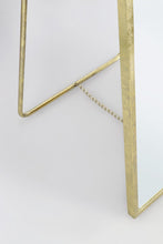 Load image into Gallery viewer, Orlando Store™ - Specchio Henrique Oro 40X175H
