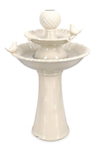 Carica l'immagine nel visualizzatore di Gallery, Orlando Store™ - Fontana Niky Avorio H68

