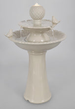 Carica l'immagine nel visualizzatore di Gallery, Orlando Store™ - Fontana Niky Avorio H68
