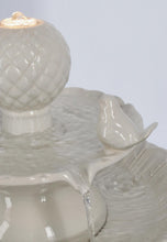 Carica l'immagine nel visualizzatore di Gallery, Orlando Store™ - Fontana Niky Avorio H68
