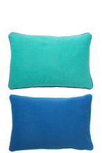 Carica l&#39;immagine nel visualizzatore di Gallery, Orlando Store™ - Cuscino Rettangolare Pesce Blu/Azzurro
