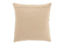 Load image into Gallery viewer, Orlando Store™ - Cuscino Fiore Cotone Beige/Rosa
