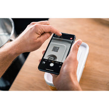 Load image into Gallery viewer, Orlando Store™ - Set 3 di Contenitori Sottovuoto Grigio S/M/L
