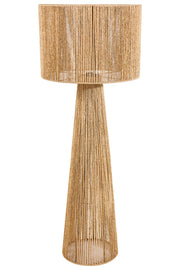 Orlando Store™ - Piantana Giamaica Grande Naturale 130cm
