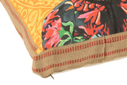 Orlando Store™ - Cuscino Cane Popart Poliestere/Lino Mix