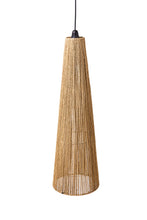 Carica l'immagine nel visualizzatore di Gallery, Orlando Store™ - Piantana Giamaica Grande Naturale 130cm
