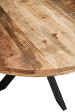 Load image into Gallery viewer, Orlando Store™ - Detroit Tavolo Pranzo 130cm
