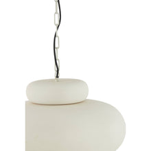 Load image into Gallery viewer, Orlando Store™ - Lampadario Neiva Crema Ø46x30 cm
