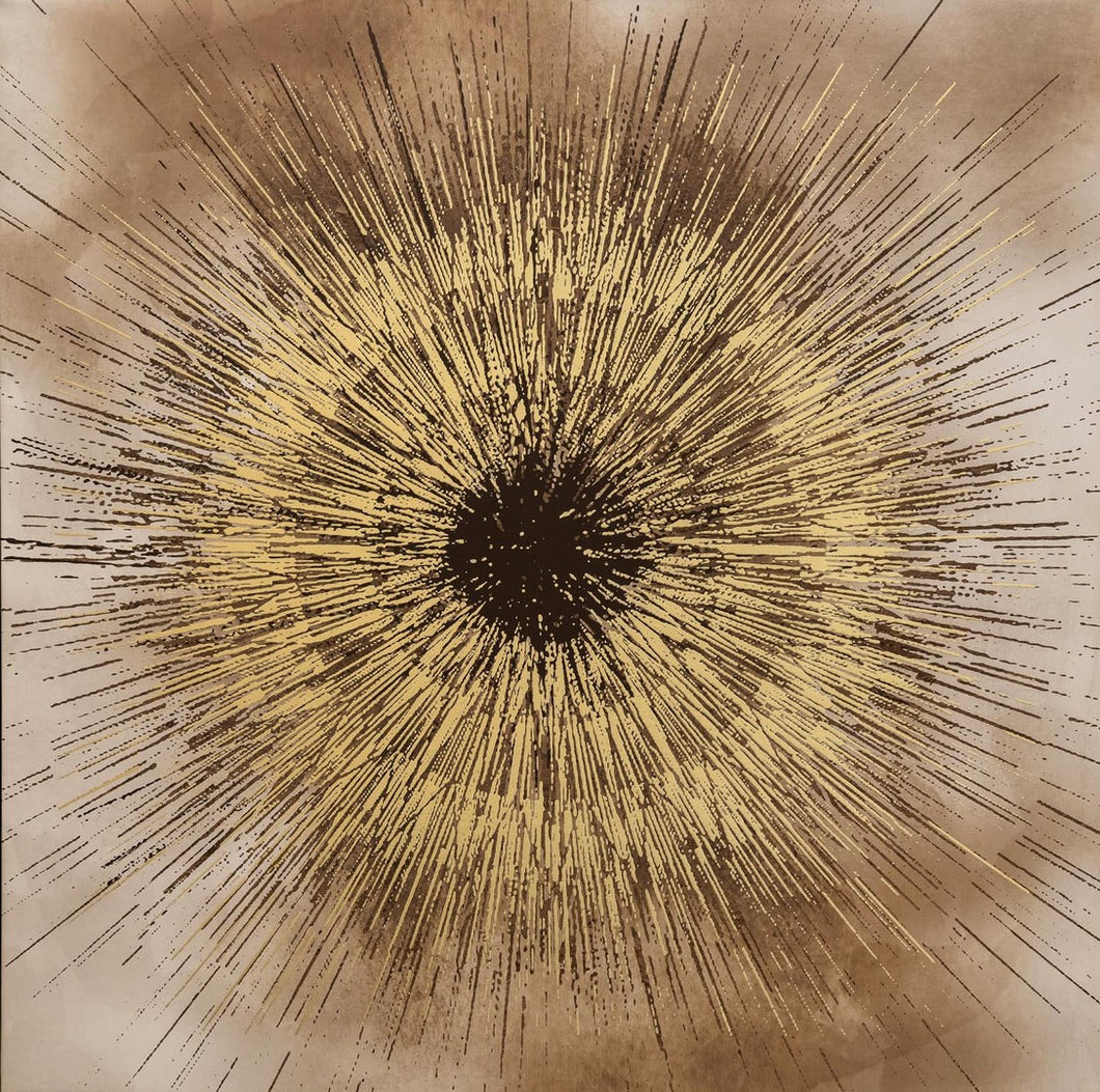 Orlando Store™ - Quadro Bold 100X100