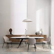 Load image into Gallery viewer, Orlando Store™ - Sedia Wendy Nero/Beige

