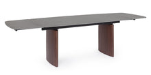 Load image into Gallery viewer, Orlando Store™ - Tavolo Allungabile Mailis Noce/Grigio 180/260X90
