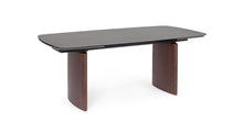 Load image into Gallery viewer, Orlando Store™ - Tavolo Allungabile Mailis Noce/Grigio 180/260X90

