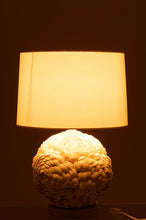 Carica l&#39;immagine nel visualizzatore di Gallery, Orlando Store™ - Lampada Conchiglia Bianco Large
