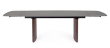 Load image into Gallery viewer, Orlando Store™ - Tavolo Allungabile Mailis Noce/Grigio 180/260X90
