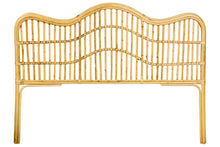 Carica l'immagine nel visualizzatore di Gallery, Orlando Store™ - Colorado Testata Letto in Rattan Naturale
