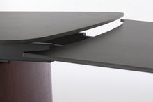 Load image into Gallery viewer, Orlando Store™ - Tavolo Allungabile Mailis Noce/Grigio 180/260X90
