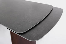 Load image into Gallery viewer, Orlando Store™ - Tavolo Allungabile Mailis Noce/Grigio 180/260X90
