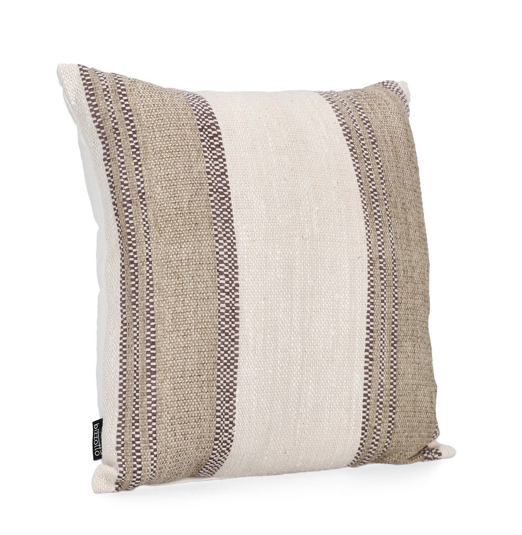 Orlando Store™ - Cuscino Morara Crema Naturale 45X45