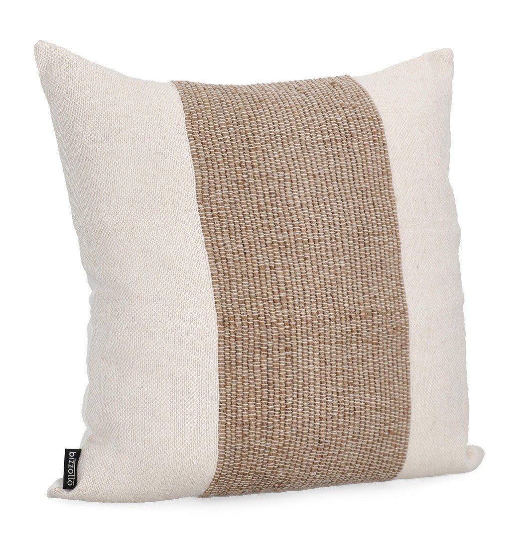 Orlando Store™ - Cuscino Manpur Crema Naturale 50X50