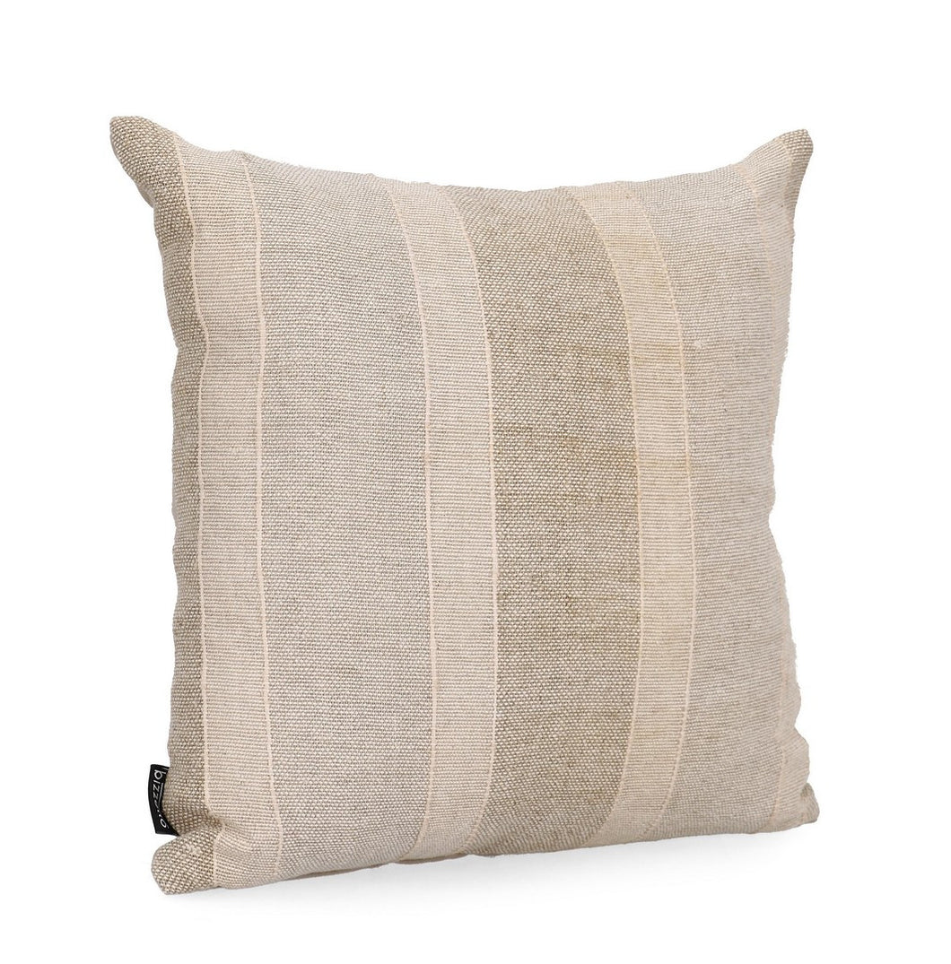 Orlando Store™ - Cuscino Raipur Naturale 45X45