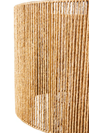 Orlando Store™ - Piantana Giamaica Grande Naturale 130cm