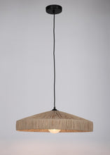 Carica l'immagine nel visualizzatore di Gallery, Orlando Store™ - Lampadario Kanda Naturale D50
