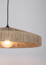 Carica l'immagine nel visualizzatore di Gallery, Orlando Store™ - Lampadario Kanda Naturale D50
