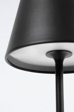 Carica l'immagine nel visualizzatore di Gallery, Orlando Store™ - Lampada Led Etna Nero H38
