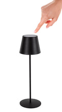 Carica l'immagine nel visualizzatore di Gallery, Orlando Store™ - Lampada Led Etna Nero H38
