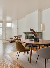 Carica l&#39;immagine nel visualizzatore di Gallery, Orlando Store™ - Poltrona Lounge Galia Naturale
