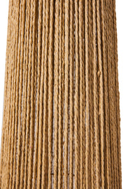 Orlando Store™ - Piantana Giamaica Grande Naturale 130cm