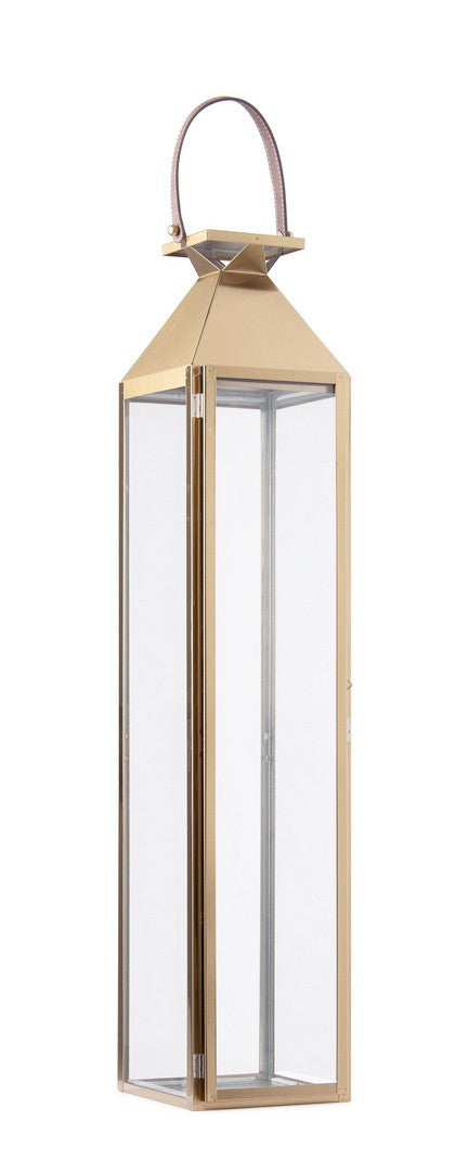 Orlando Store™ - Lanterna Flickery Oro H92
